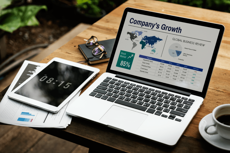Why Law Firms Need a Website, SEO & PPC to Grow Online
