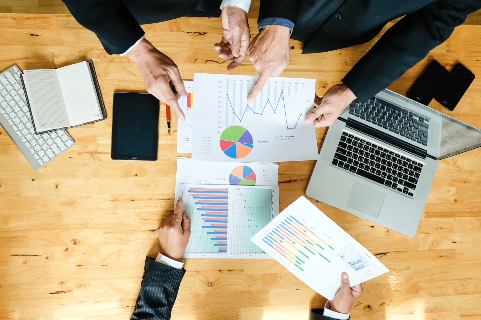 Why Accounting CA CPA Firms Need a Website