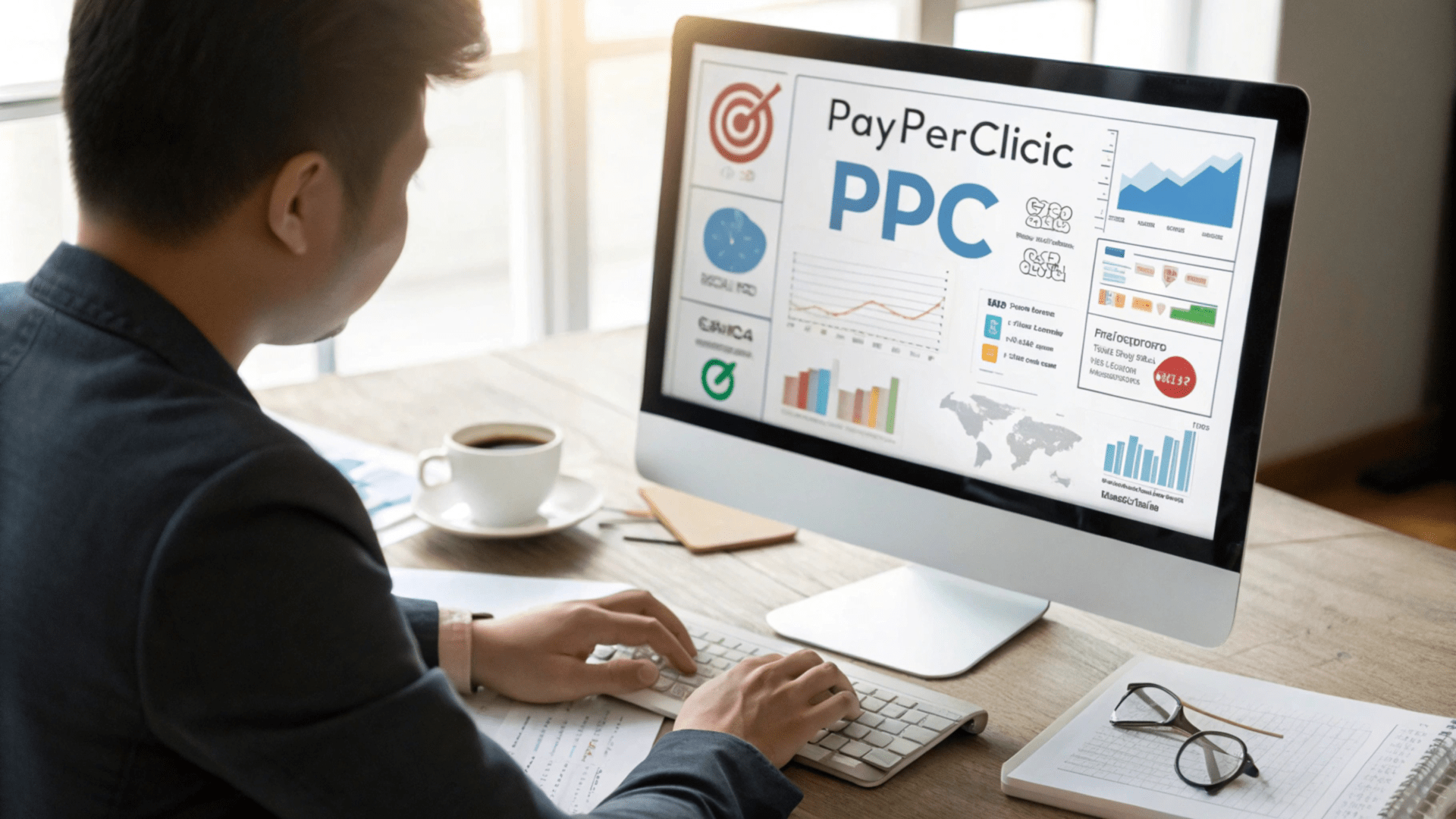 PPC Advertising | More Visibility | More Calls | More Clients