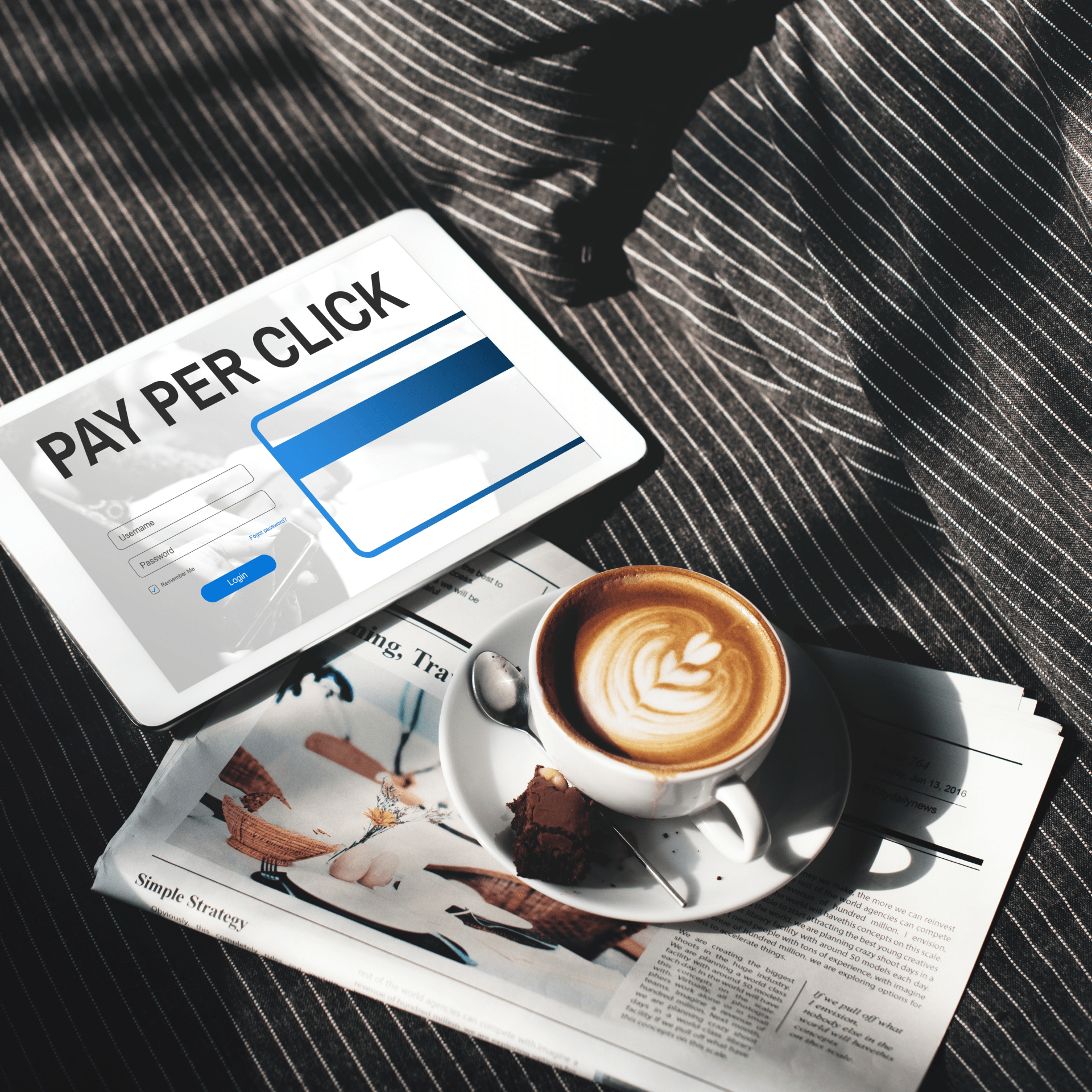 PPC Advertising | More Visibility | More Calls | More Clients
