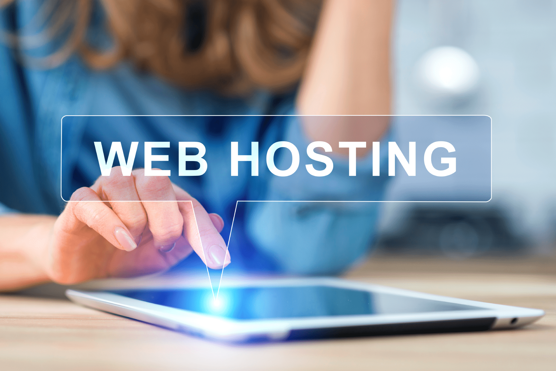 Website Hosting
